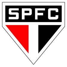 escudo do spfc